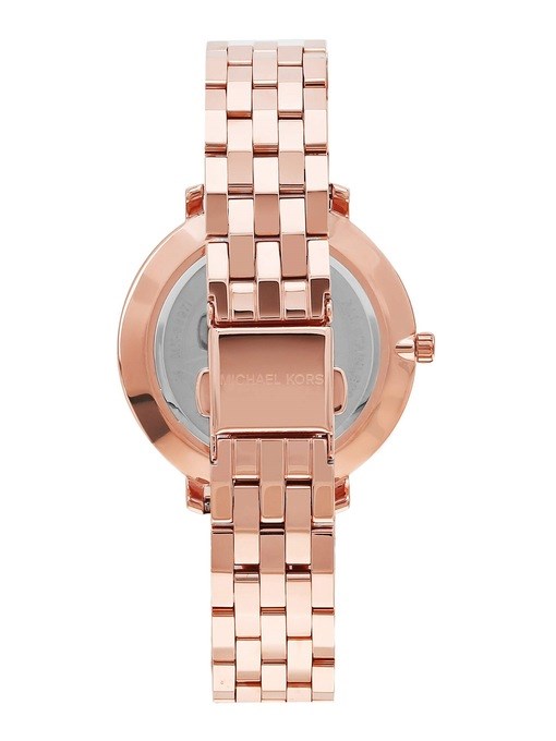 Michael Kors Pyper Rose Gold Watch MK3897