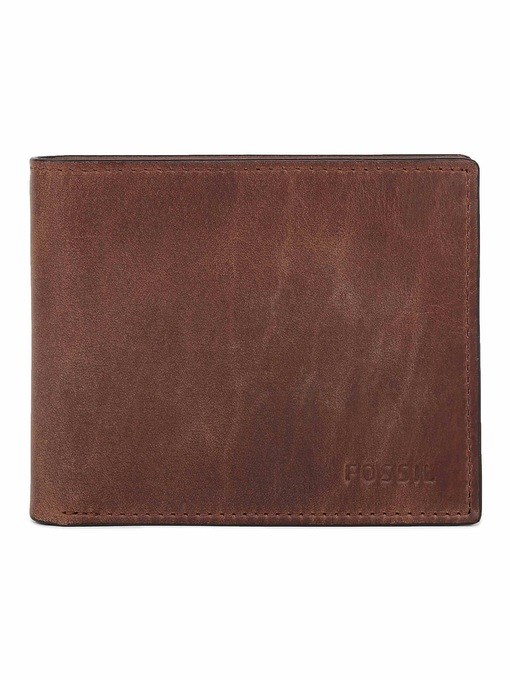 Fossil Derrick Brown Wallet ML3771200