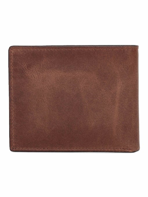 Fossil Derrick Brown Wallet ML3771200