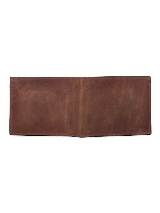 Fossil Derrick Brown Wallet ML3771200