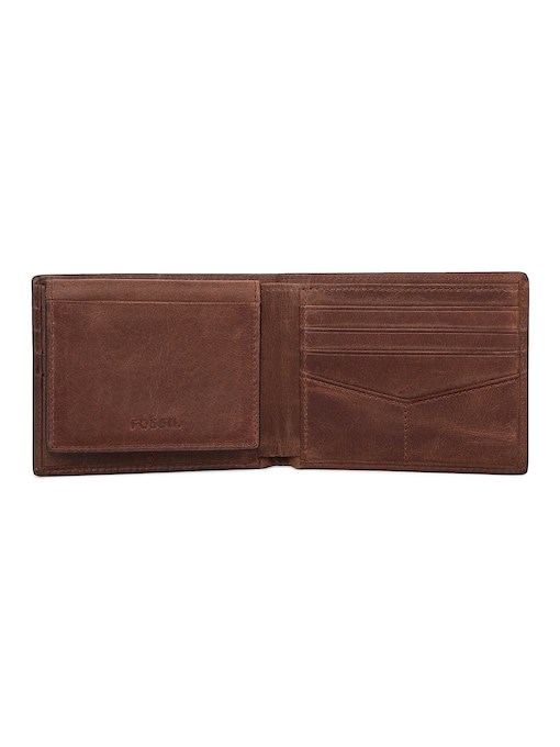 Fossil Derrick Brown Wallet ML3771200