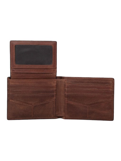 Fossil Derrick Brown Wallet ML3771200