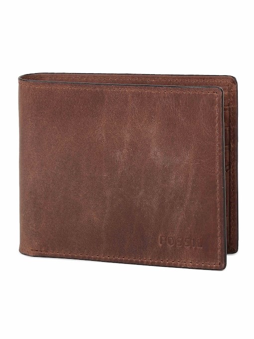 Fossil Derrick Brown Wallet ML3771200