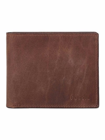 Fossil Derrick Brown Wallet ML3771200