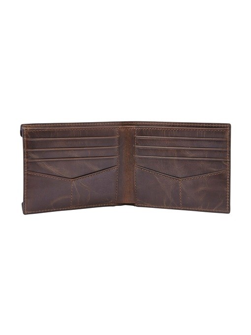 Fossil Derrick Brown Wallet ML3685201