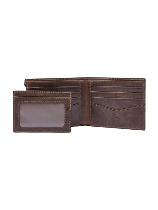 Fossil Derrick Brown Wallet ML3685201