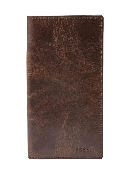 Fossil Derrick Brown Wallet ML3683201