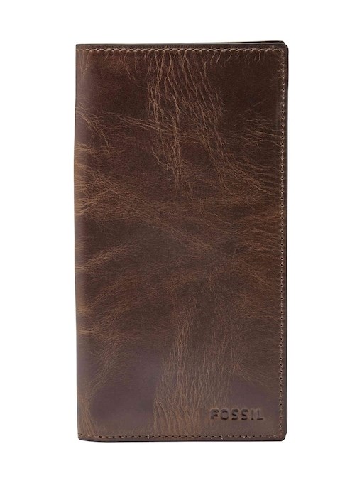 Fossil Derrick Brown Wallet ML3683201