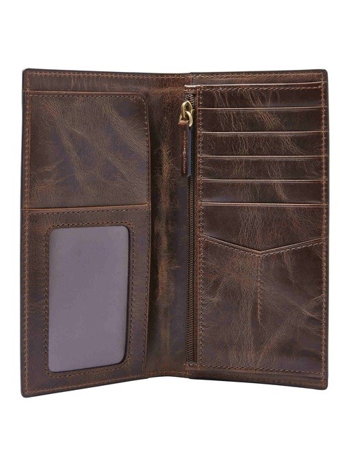 Fossil Derrick Brown Wallet ML3683201