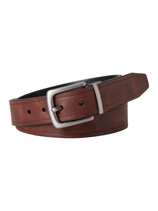 Fossil Parker Brown Belt MB1274200