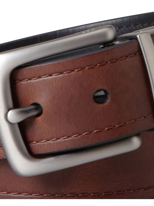Fossil Parker Brown Belt MB1274200