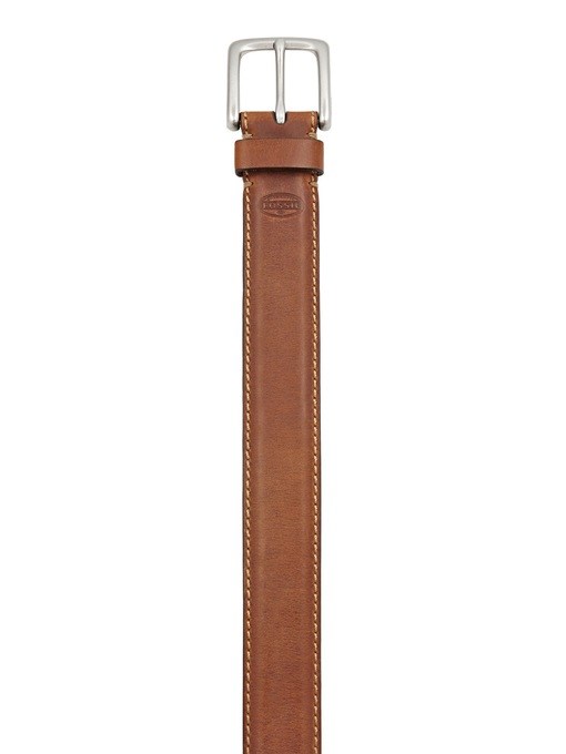 Fossil Aiden Brown Belt MB1255200