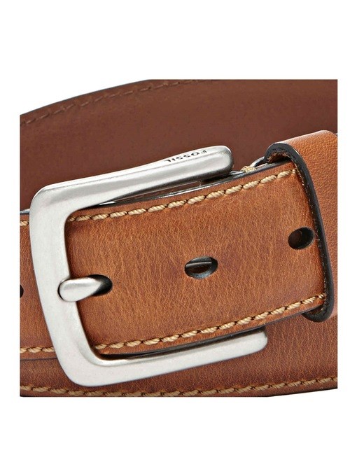 Fossil Aiden Brown Belt MB1255200