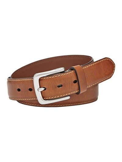 Fossil Aiden Brown Belt MB1255200