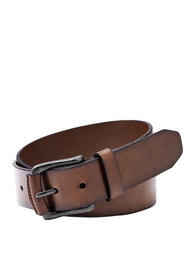 Fossil Joe Brown Belt MB1252200