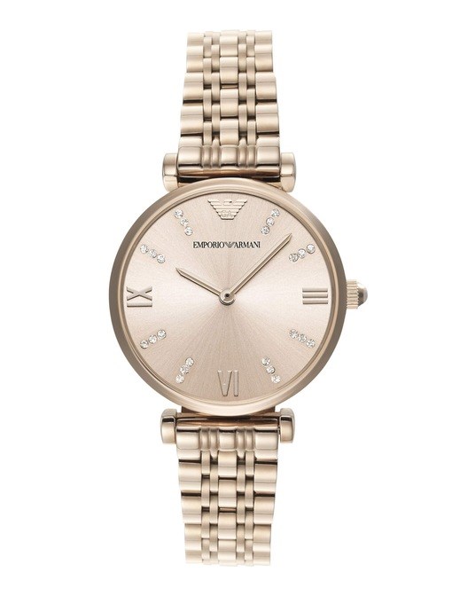 Emporio Armani Pink Watch AR11059
