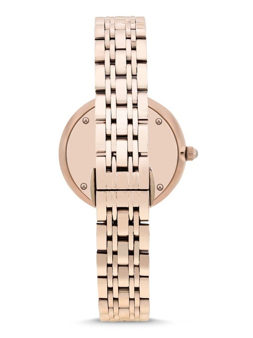 Emporio Armani Pink Watch AR11059
