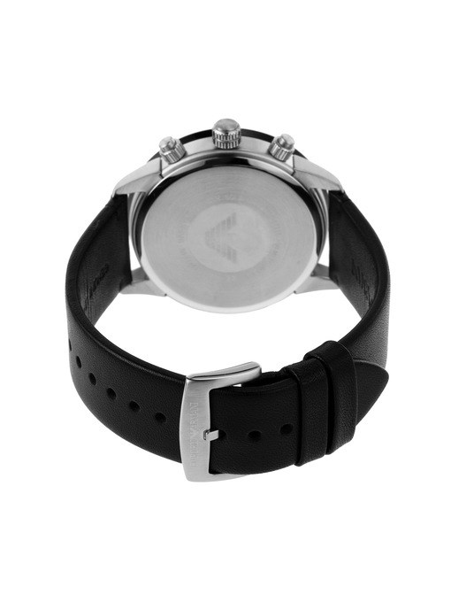 Emporio Armani Black Watch AR11243