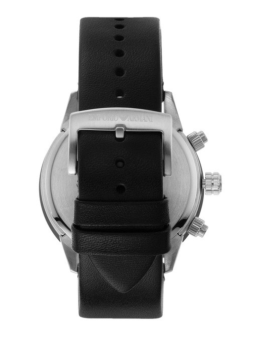 Emporio Armani Black Watch AR11243