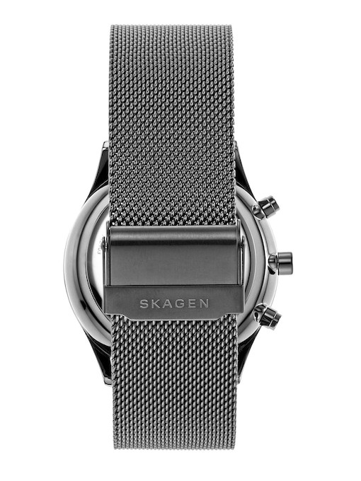 Skagen Holst Charcoal Watch SKW6608