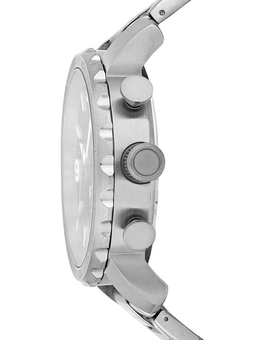 Fossil Nate Silver Watch JR1353