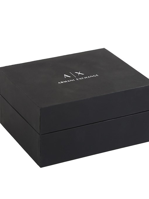 Armani Exchange Gold Watch AX2145