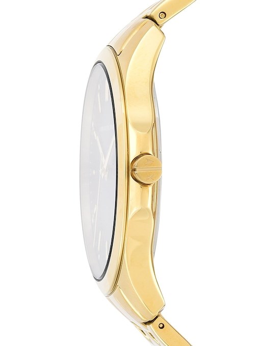Armani Exchange Gold Watch AX2145