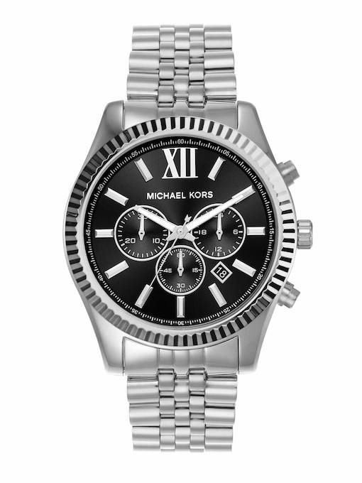 Michael Kors Dylan Gold Watch MK8278