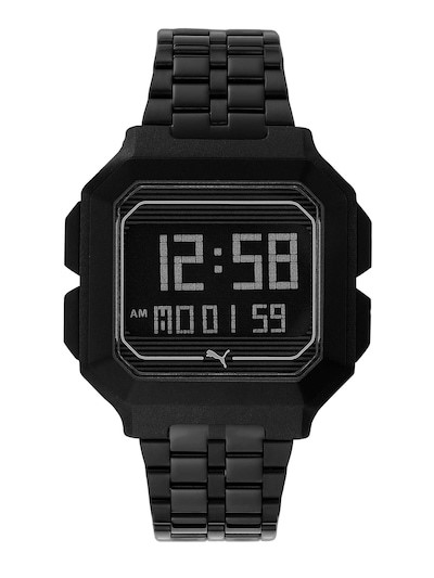 PUMA Remix Black Watch P5017
