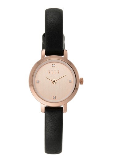 ELLE Marigny Black Watch ELL21034
