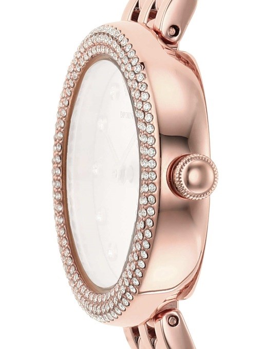 Emporio Armani Rose Gold Watch AR11415