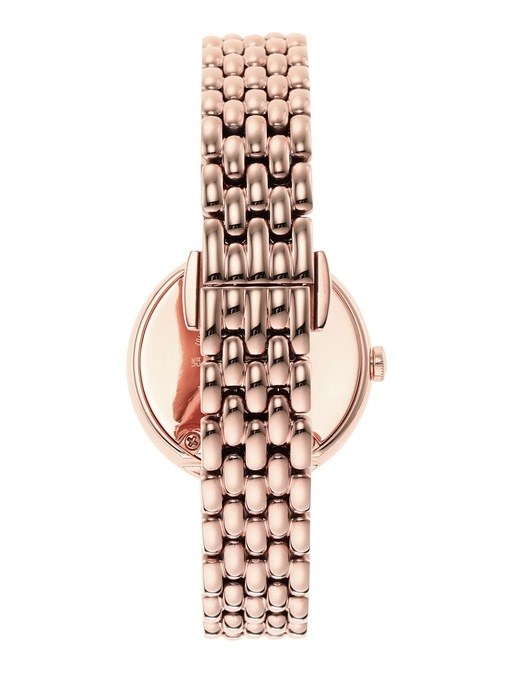 Emporio Armani Rose Gold Watch AR11415