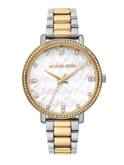 Michael Kors Pyper Rose Gold Watch MK4594