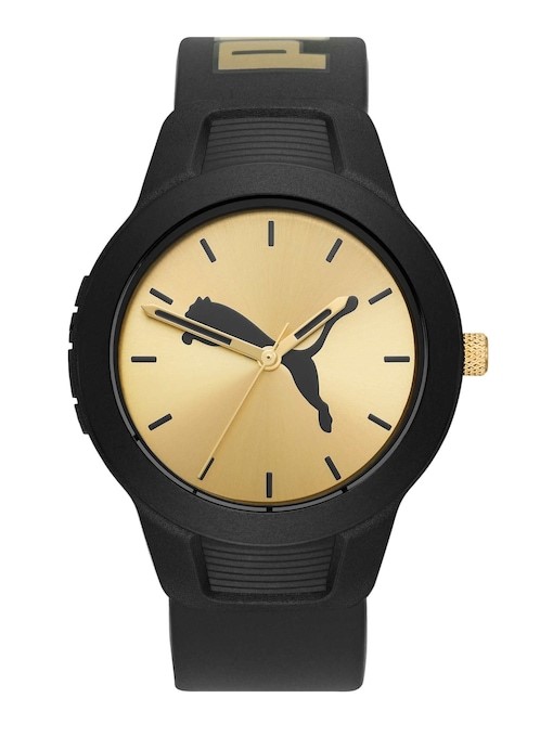 PUMA Reset Black Watch P1006