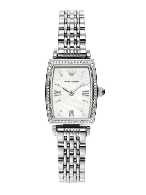 Emporio Armani Silver Watch AR11405 Emporio Armani Silver Watch AR11405
