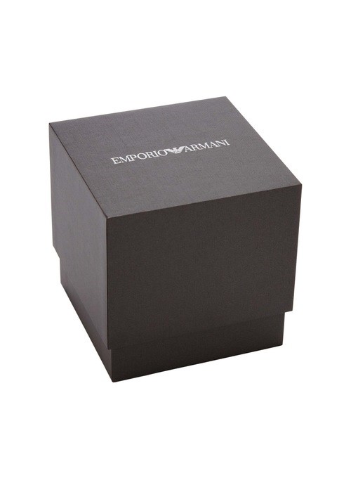 Emporio Armani Silver Watch AR11405 Emporio Armani Silver Watch AR11405