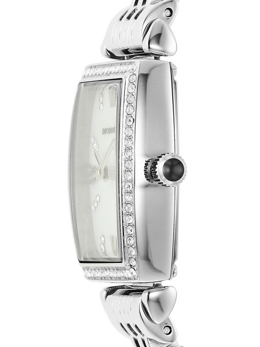Emporio Armani Silver Watch AR11405 Emporio Armani Silver Watch AR11405
