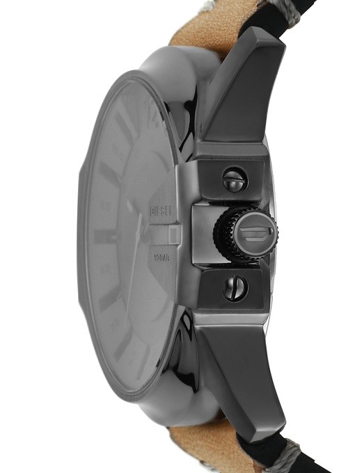 Diesel Master Chief Brown Watch DZ1964