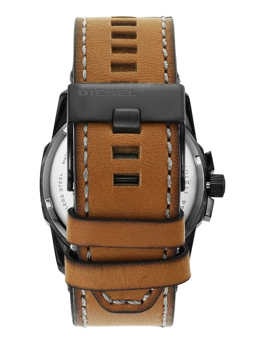 Diesel Master Chief Brown Watch DZ1964