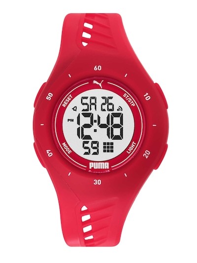 PUMA 3 Red Watch P6023