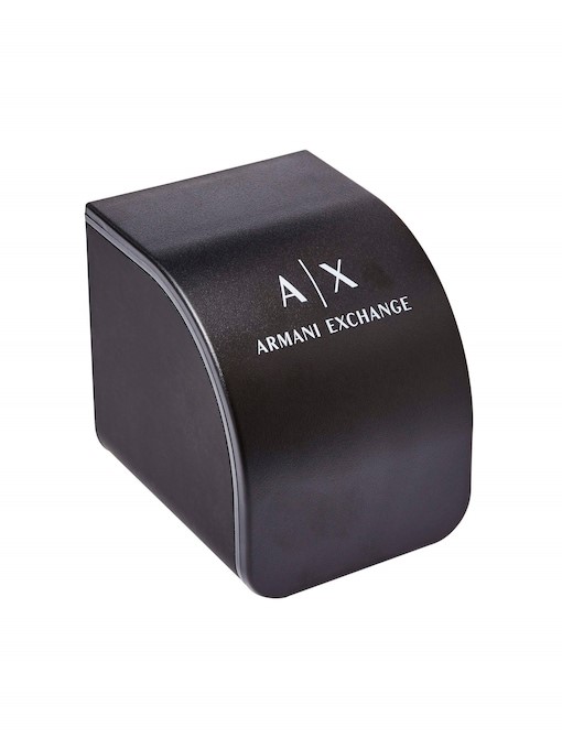 Armani Exchange Silver Watch AX5256