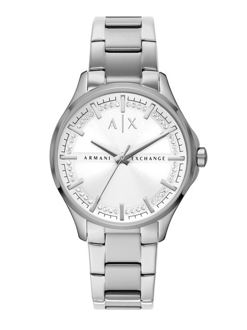 Armani Exchange Blue Watch AX5266