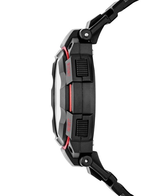 Skechers The Ruhland Black Watch SR1022