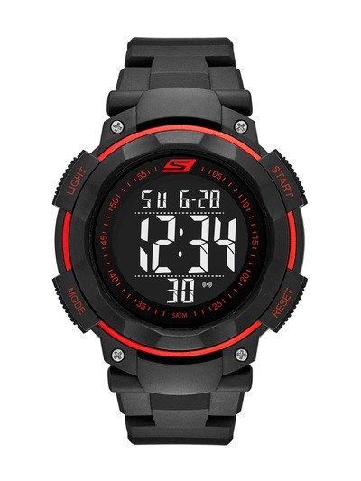 Skechers The Ruhland Black Watch SR1022