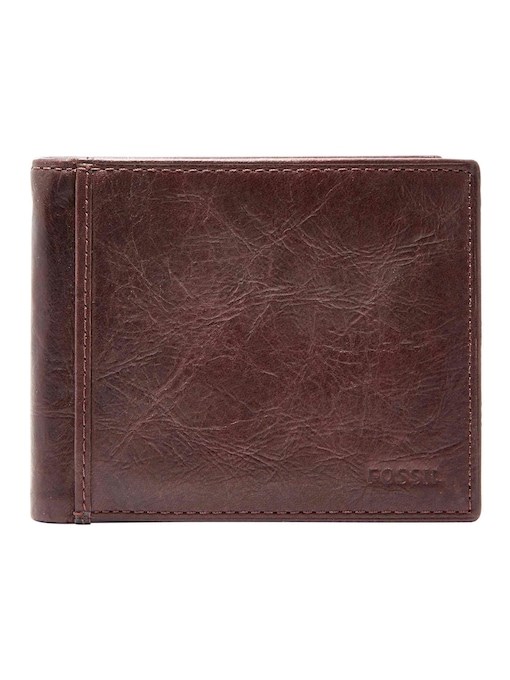 Fossil Ingram Brown Wallet ML3784200