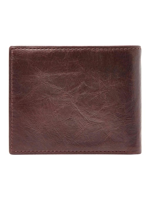 Fossil Ingram Brown Wallet ML3784200