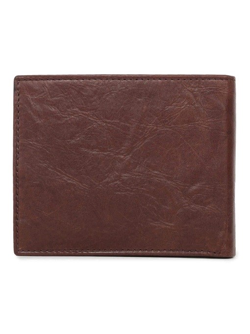 Fossil Neel Brown Wallet ML3899200