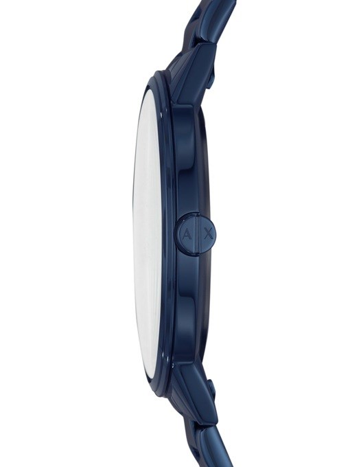 Armani Exchange Blue Watch AX2702