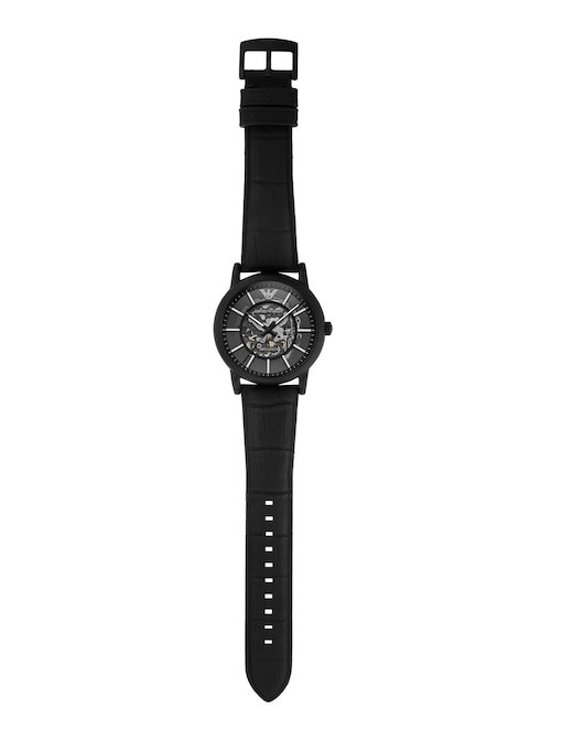 Emporio Armani Black Watch AR60008