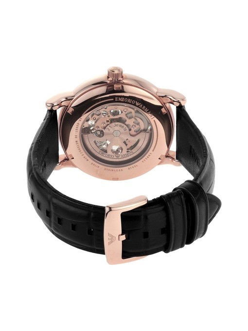 Emporio Armani Black Watch AR60007